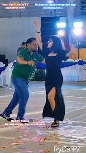 150K views · 3.4K reactions | Kuratsa Mayor Traditional Dance of Waray Hon. Vice Mayor Anne Contado with her partner Former Mayor of Llorente E. Samar Daniel "Dandan" Boco #highlights #viralpost #viraldance #everyoneシ゚ #trendingreels #viralvedio #virals #dance #trendingvideo #followerseveryone #dancelife #foryouシ | RyCa'TV Official Vlog | Facebook
