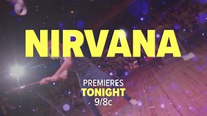 85K views · 10K reactions | Nirvana take the stage TONIGHT with an electric setlist, including favorites like "Smells Like Teen Spirit, Lithium," and many more! Tune into AXS TV for the network premiere of "Nirvana: Live at The Paramount," starting at 9/8c. 落 | AXS TV | Facebook