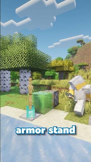 99% of Minecraft Players Don't Know These Facts!