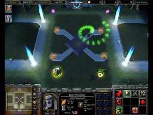 Warcraft 3 world editor skills