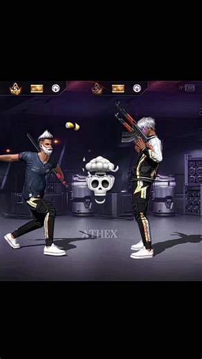 Dangerous Dou 💥Du carecter Fight Editing 💀🍷