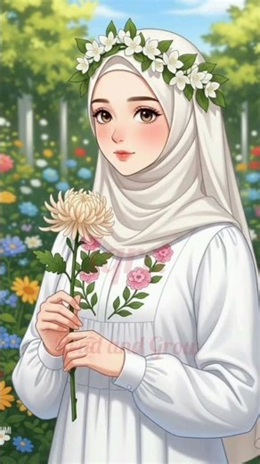 **5 Timeless & Pure Islamic Girl Names Every Parent Admires | Shorts**#arabicnames#love