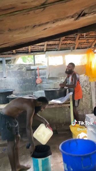 Experience Traditional Stringband Music and Kava in Vanuatu