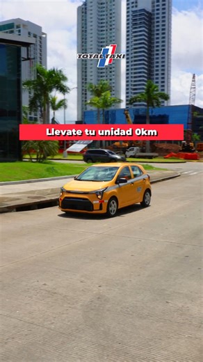  Adquiere tu taxi 0 km hoy y empieza a generar los ingresos que necesitas. Con Total Taxi, dar el cambio que estás buscando es más fácil de lo que imaginas: cuotas cómodas, sin complicaciones y con tu vehículo nuevo listo para trabajar.  Escríbenos hoy y descubre cómo empezar tu camino hacia la independencia financiera. | Total Taxi Panama | Facebook