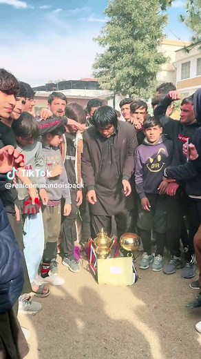 Commando Is Back on TikTok