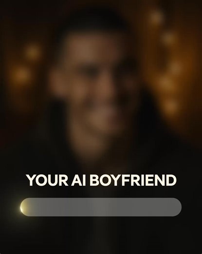 Replika is the #1 chatbot companion powered by AI. Create your AI boyfriend who will inspire you to be yourself and make you wake up feeling happy. | AI Companion