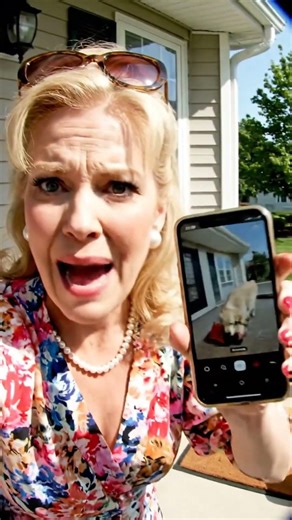 THIS Dog Stole My UPS Package 😭📦