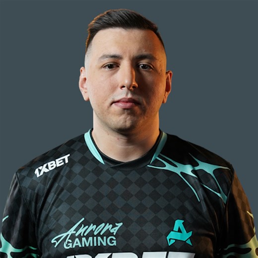 Ismailcan 'XANTARES' Dörtkardeş