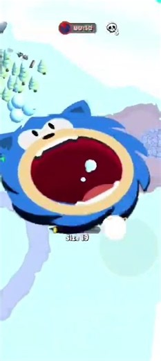 Black Hole Eats EVERYTHING! 🕳️😱