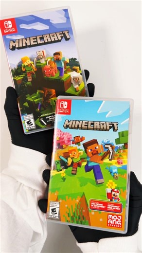 Minecraft#minecraft #gaming #trendingshorts #shortvideo #switch