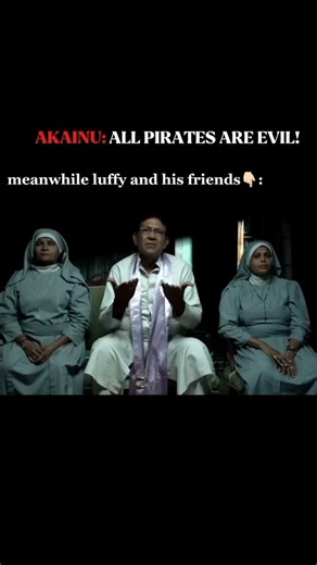 Akainu All Pirates Are Evil… Meanwhile Luffy 👀 #onepieceedit #tamilanime #shorts