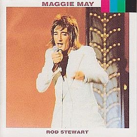 Rod Stewart - Maggie May