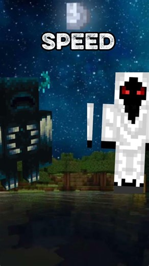 Warden vs entity 303 🤯😱😰 #viral #minecraft #edit #gaming