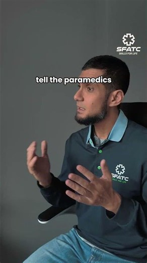What to Do If Someone Wakes Up During CPR? 🚨🗣️