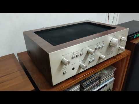 Akai am 2400 - ❤️ good amp