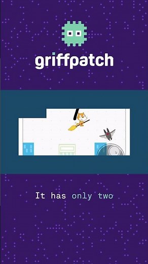 How Pro Game Devs Handle Mobile Controls #tutorial #scratch