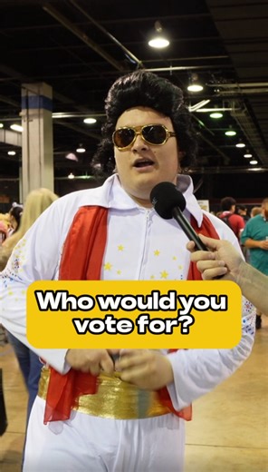 22K views · 551 reactions | What anime character would make a Good President? #anime | Dr. Applesauce | Facebook