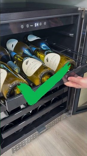 The Right Way to Store Wine 🍷 | Whynter Wine Refrigerators
