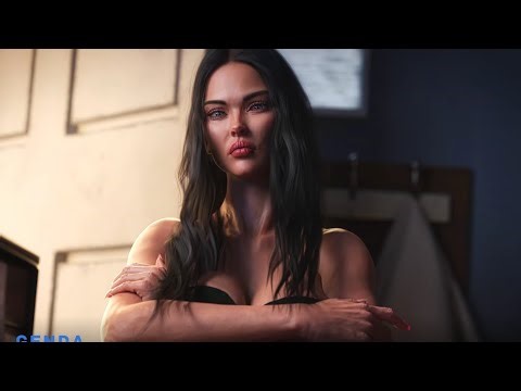 The Synthetic gameplay || New Game ||