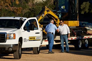 Machinery & Heavy Equipment Transport