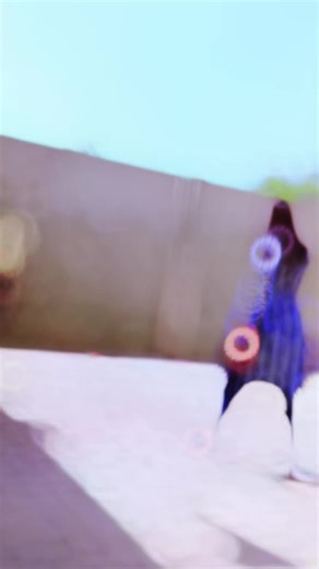 Allia Bhatti on TikTok