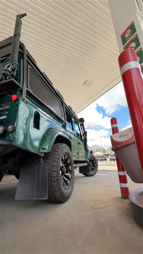 12K views · 374 reactions |    “Project Exodus” ONROAD -...