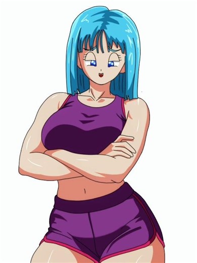 krillin gets blackmailed #shorts #krillin #dragonballz