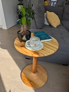 Cedar Coffee Table - Etsy