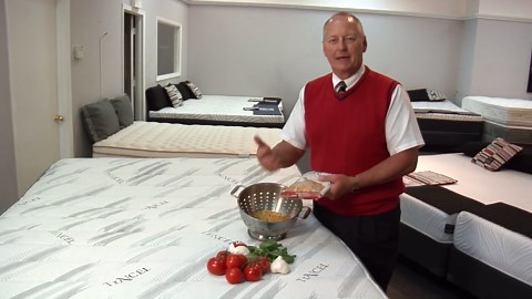 Amazon.com: Leggett and Platt Comfort Connect LBR Adjustable Base with Alexa Voice Control (Queen)-Black : Home & Kitchen