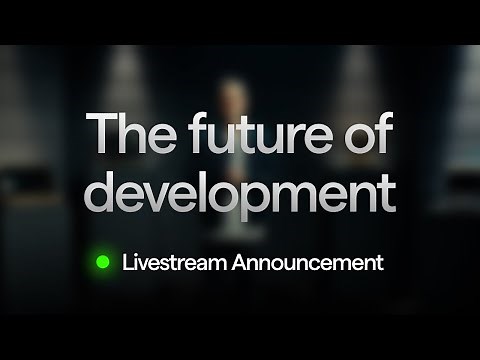 The Future of Development: Introducing Warp 2.0
