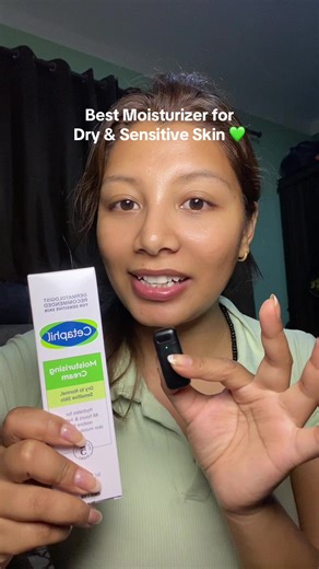 Best Cetaphil Moisturizing Cream for Dry Skin 💚