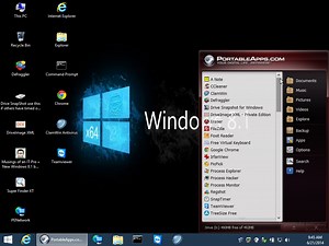 Windows 7 Pe Iso Download