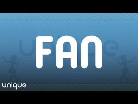 Blaq Jerzee - Fan ft. Tiwa Savage