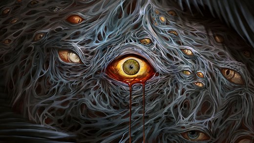 虚幻5引擎打造 寂静岭风格恐怖游戏《Post Trauma》正式版 |全收集|全结局|一命通关|全流程攻略解说