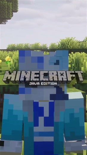 How To Put An Item In Your Offhand #minecraft #minecrafthumor #memes #funny #gaming