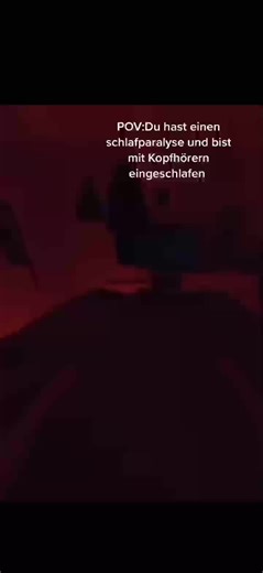 Music for Sleep Paralysis: Albanian Vibes