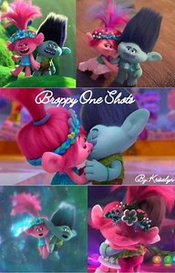 Trolls: Broppy One Shots - Bringing Her Back
