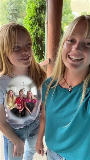 Little did they know they'd learn Filipino best when they become missionaries