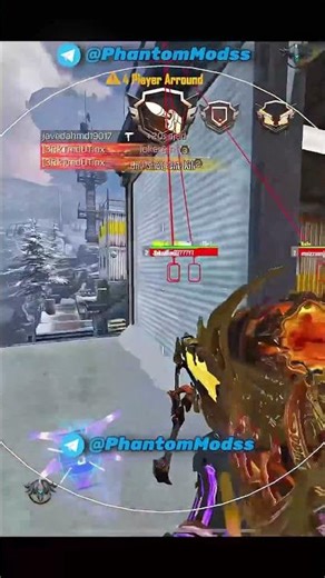 🚀Call of duty mobile mod menu 2025 Global/Garena/VNG Best hacks & Cheats