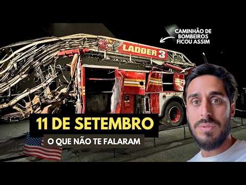 September 11 Memorial in New York: What the Cameras Don't Show (See Before You Go)