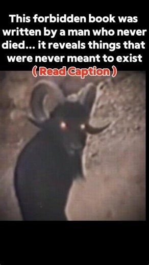 The Forbidden Book: Written by a Man Who Never Died