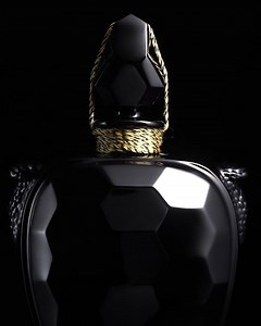 12K views · 997 reactions | Le Flacon Tortue: an homage to Guerlain's...