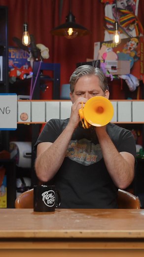 287K views · 6.1K reactions | This is jazz. | Game Grumps | Facebook