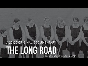 A 20x20 Original Documentary: The Long Road
