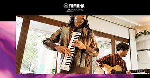 P-37ERD / P-37EBR / P-37EBK - Descripción - Pianicas - Productos - Instrumentos de viento de madera y metal - Instrumentos musicales - Yamaha - España