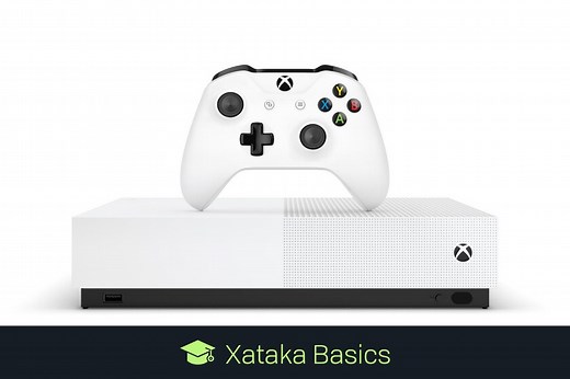 Cómo conectar auriculares Bluetooth a la Xbox One