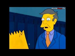 The Simpsons: Mayor Terwilliger's new rules [Clip]