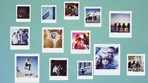 Expanding the popular square format lineup! https://goo.gl/xNisY2 We will launch “instax SQUARE SQ6” compatible with square format film as a new addition to the instax series of instant camera lineup, which allows users to enjoy on-the-spot photo printing. The various shooting functions, simple stylish design, and the square format prints suit any fashion style and allow the camera to be taken anywhere, ensuring you never miss a precious moment. The “BLACK” frame for solid color square film will