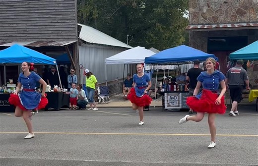 1.8K views · 25 reactions | Simply Southern Cloggers on Reels | Facebook