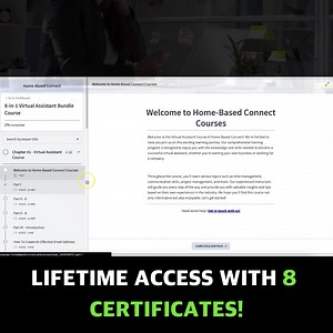 288K views · 1K reactions | Learn How to Become A Virtual Assistant...